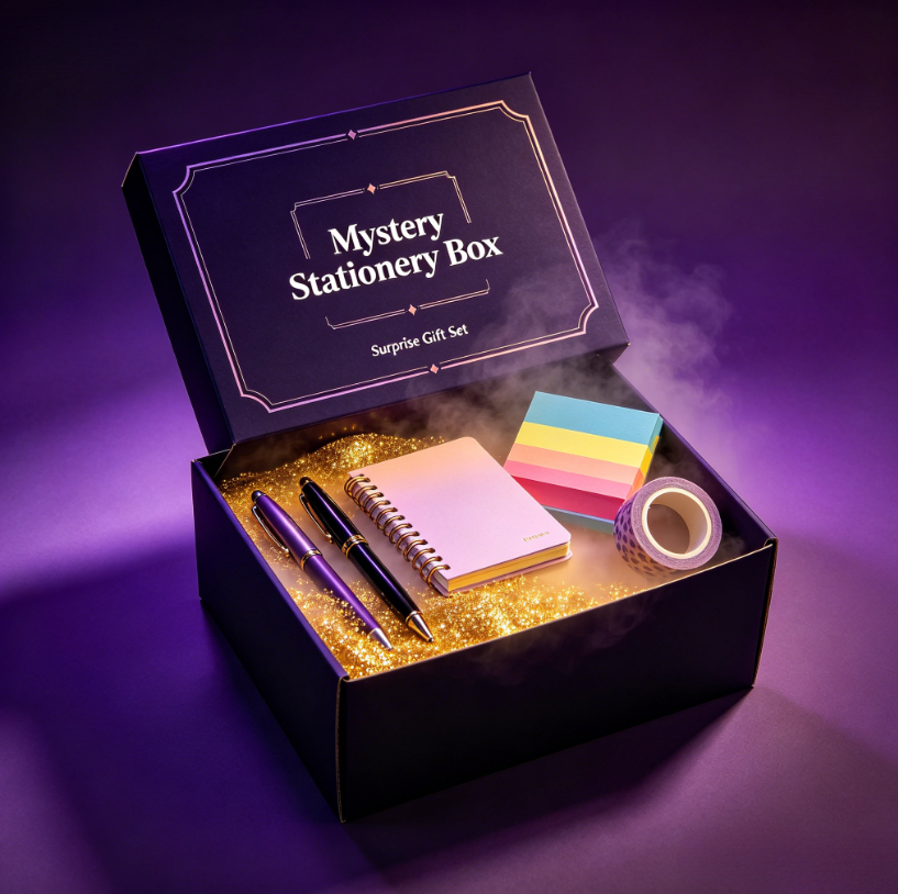 Home Office Student - Office & School Stationery Surprise Blind