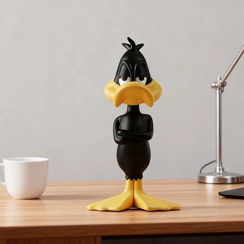 Duck Headphone Stand Creative  - Home Office Headset incelemesi ve fiyatı