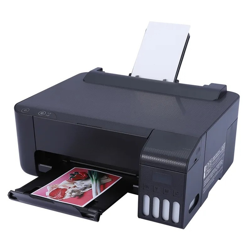 Portable USB Color Inkjet Prin - Home Office Student incelemesi ve fiyatı
