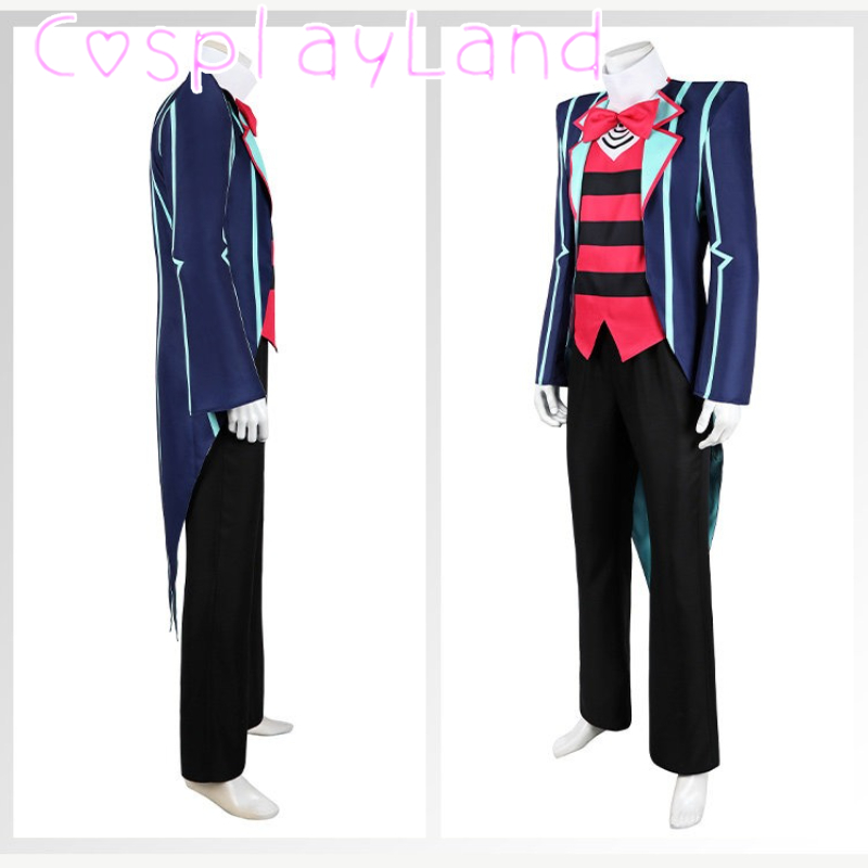 Anime Vox Cosplay Costume Cart - Home Office Kit incelemesi ve fiyatı
