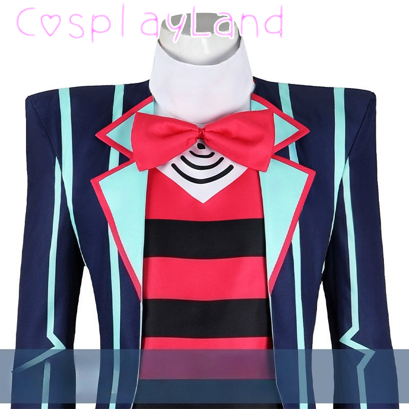 Anime Vox Cosplay Costume Cart - Home Office Kit incelemesi ve fiyatı