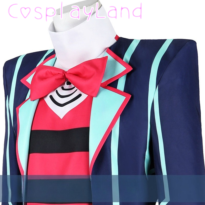 Anime Vox Cosplay Costume Cart - Home Office Kit incelemesi ve fiyatı