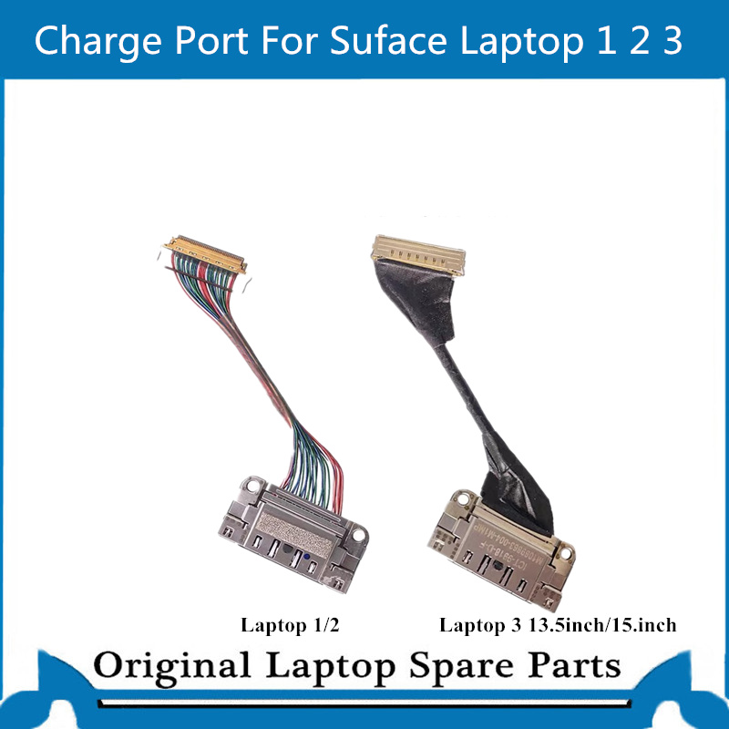 Genuine Charge Port for Surfac - Home Office Microsoft incelemesi ve fiyatı