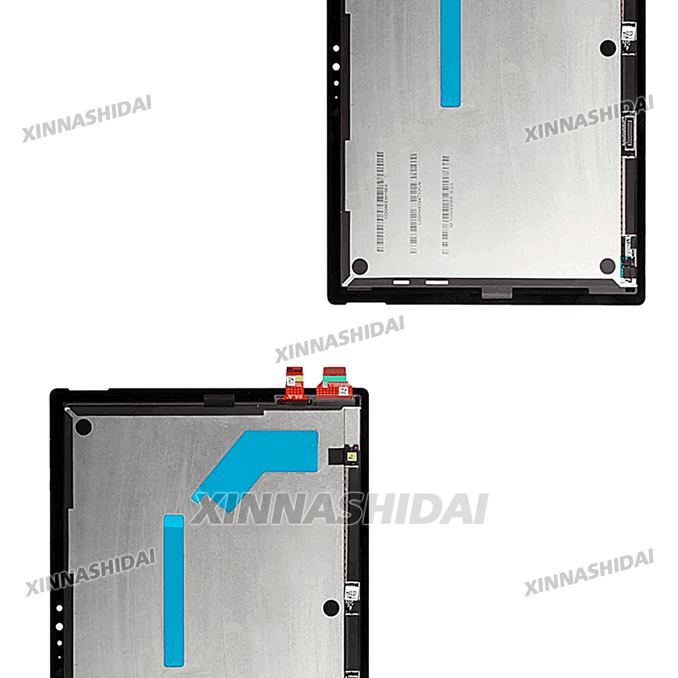 LCD For Microsoft Surface Pro  - Home Office Microsoft incelemesi ve fiyatı