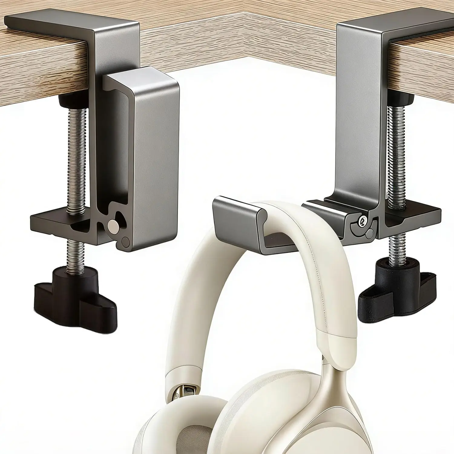 Adjustable Desk Edge Hook Gami - Home Office Headset incelemesi ve fiyatı