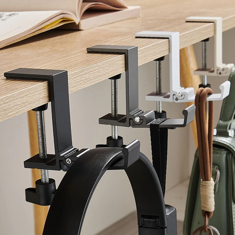 Adjustable Desk Edge Hook Gami - Home Office Headset incelemesi ve fiyatı