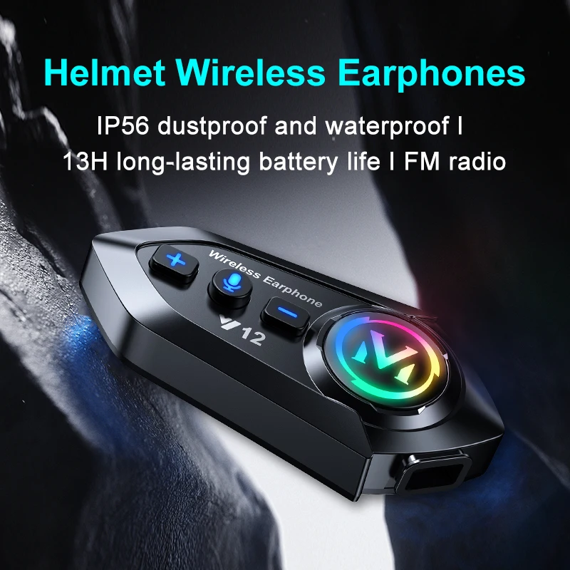 1/2X Bluetooth 5.4 Motorcycle  - Home Office Headset incelemesi ve fiyatı