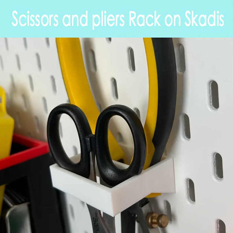 For IKEA Skadis Pliers And Sci - Home Office Ikea incelemesi ve fiyatı