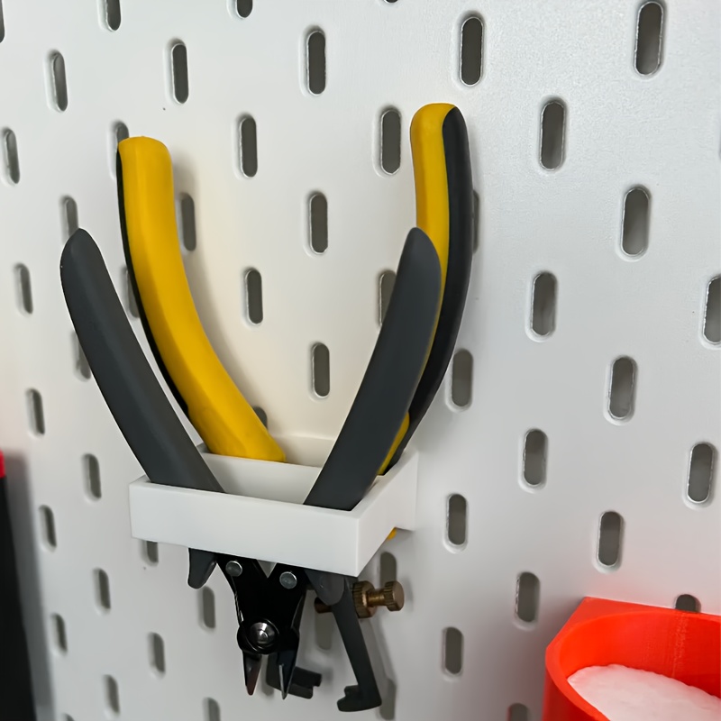 For IKEA Skadis Pliers And Sci - Home Office Ikea incelemesi ve fiyatı