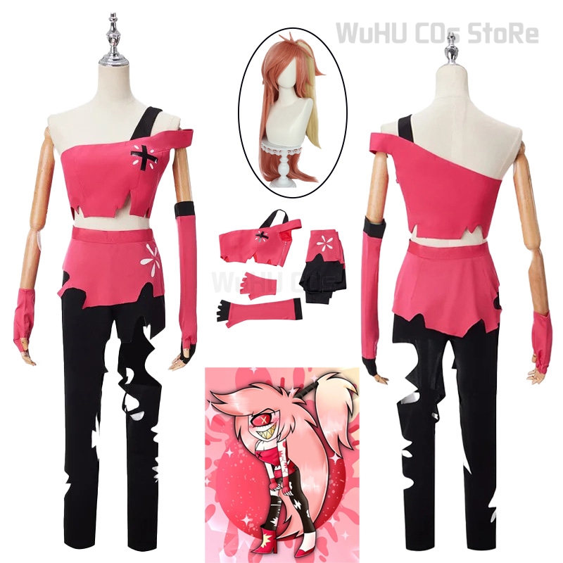 SAIKOU/ Anime Hazzbin Cherri B - Home Office Kit incelemesi ve fiyatı