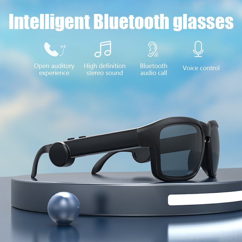 XG88 Bluetooth 5.3 Smart Glass - Home Office Headset incelemesi ve fiyatı