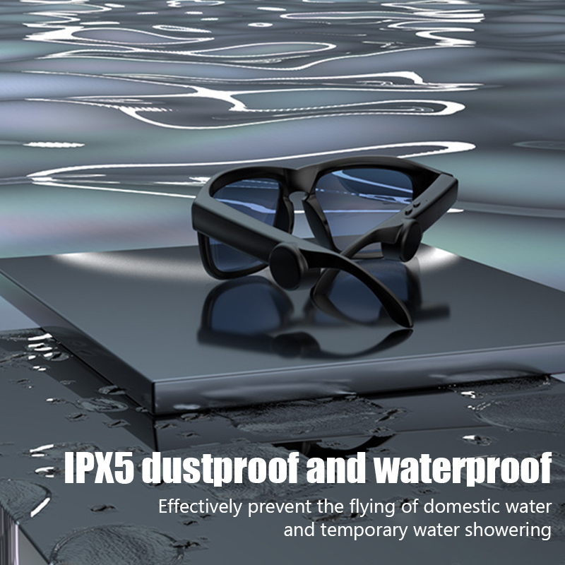 XG88 Bluetooth 5.3 Smart Glass - Home Office Headset incelemesi ve fiyatı