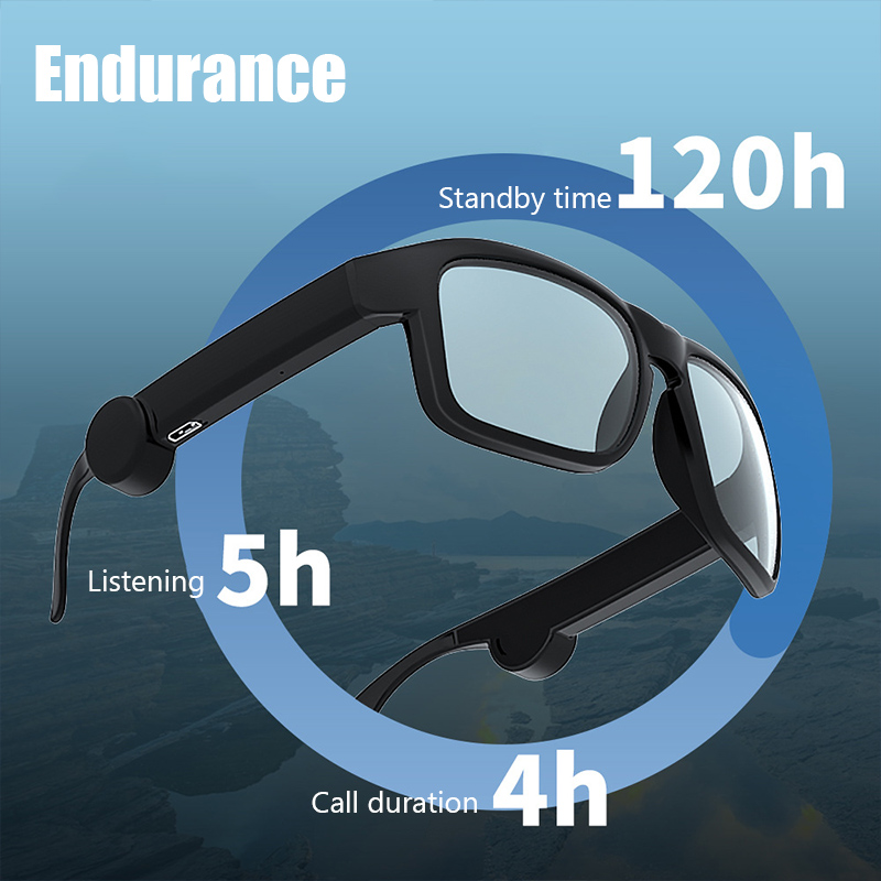 XG88 Bluetooth 5.3 Smart Glass - Home Office Headset incelemesi ve fiyatı