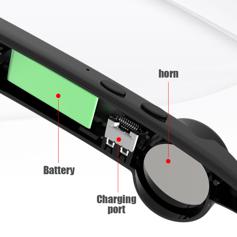 XG88 Bluetooth 5.3 Smart Glass - Home Office Headset incelemesi ve fiyatı