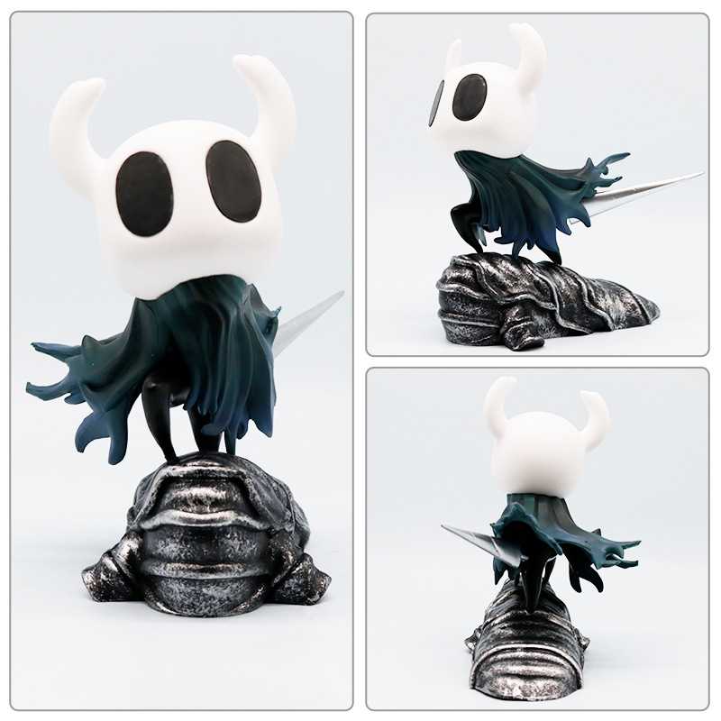 HOT！！！Hollow Knight Three Swor - Home Office Kit incelemesi ve fiyatı