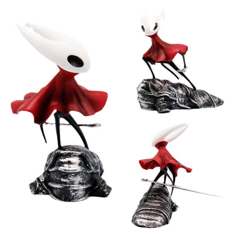 HOT！！！Hollow Knight Three Swor - Home Office Kit incelemesi ve fiyatı