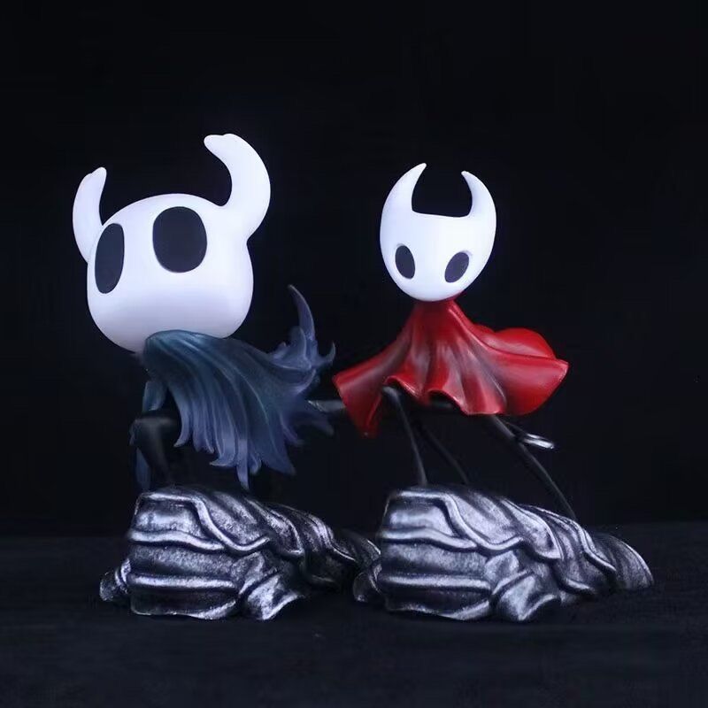 HOT！！！Hollow Knight Three Swor - Home Office Kit incelemesi ve fiyatı