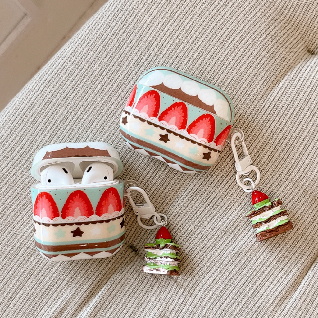 Cute Chocolate Strawberry Cake - Home Office Microsoft incelemesi ve fiyatı