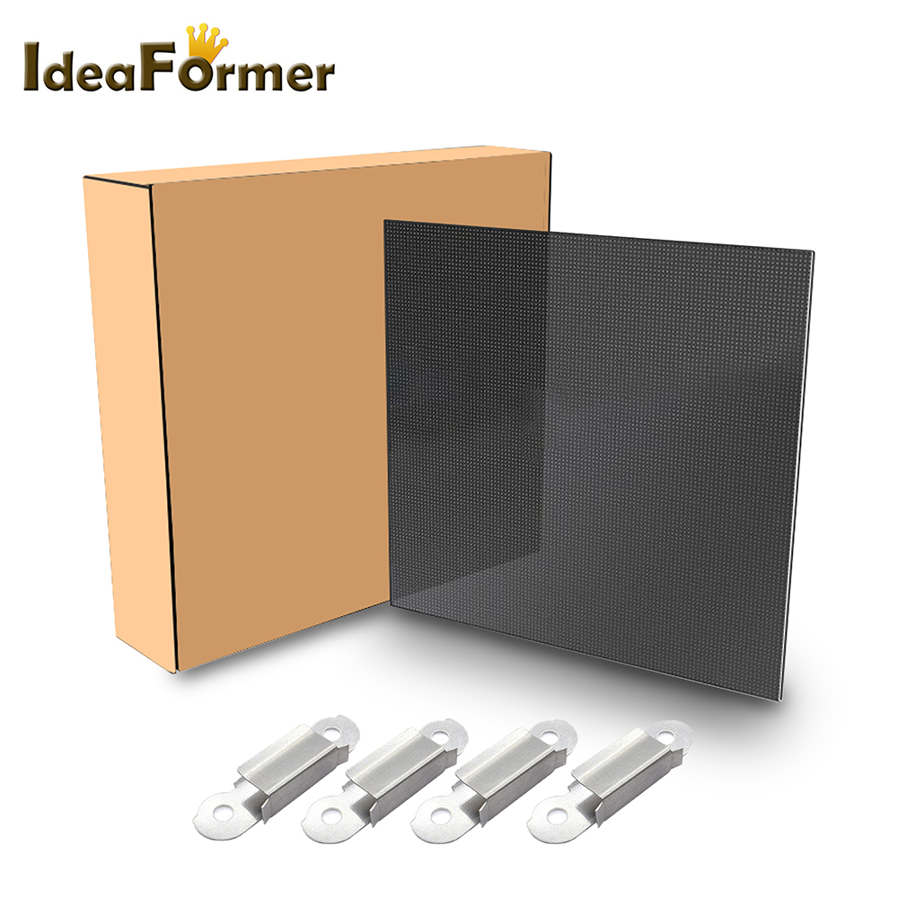 Ultrabase Heated Bed Platform  - Home Office Microsoft incelemesi ve fiyatı