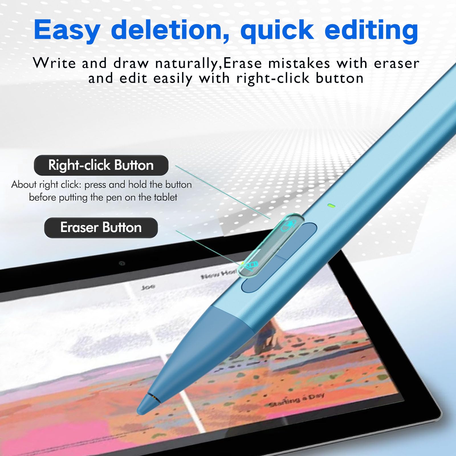 Slim Pen 2 for Microsoft Surfa - Home Office Microsoft incelemesi ve fiyatı
