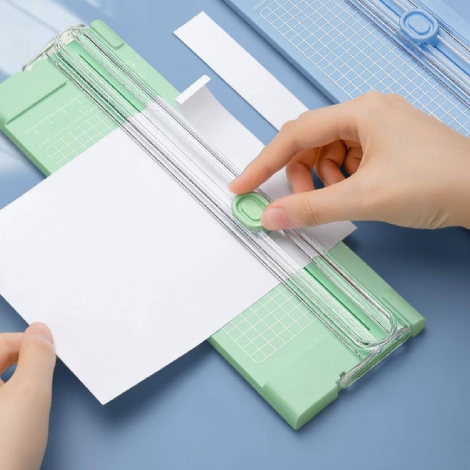 A4 Paper Cutter Precise Cuttin - Home Office Student incelemesi ve fiyatı