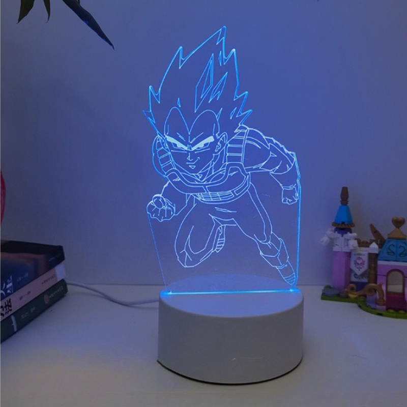 New Dragon Ball Son Goku anime - Home Office Kit incelemesi ve fiyatı