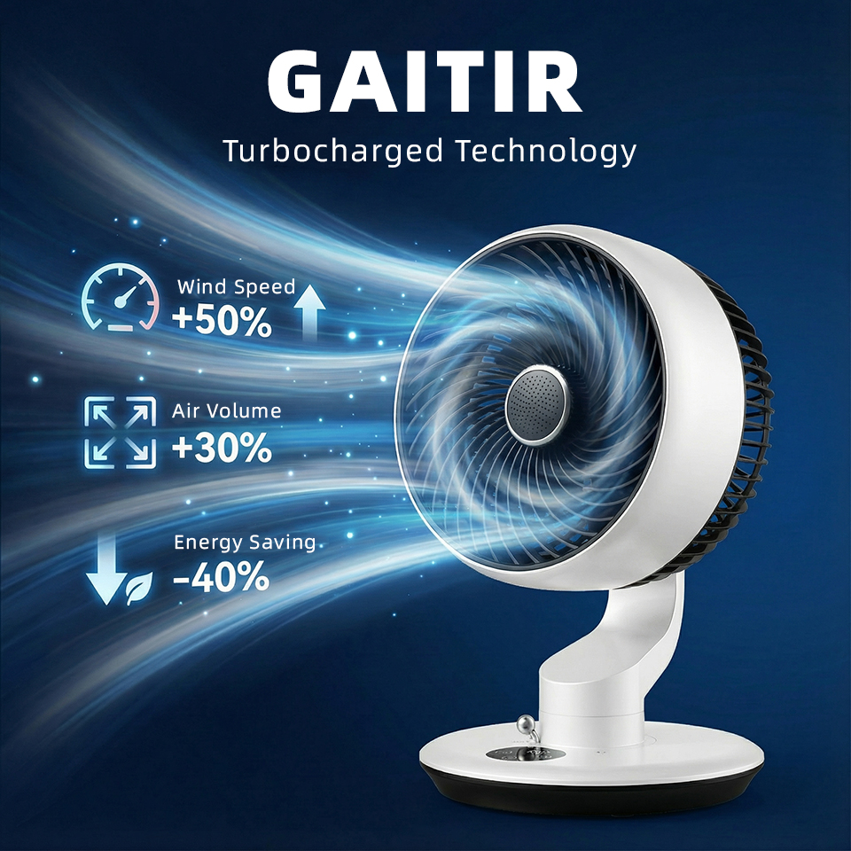 7800mAh USB Desk Fan 5 Speed A - Usb Desk Fan incelemesi ve fiyatı