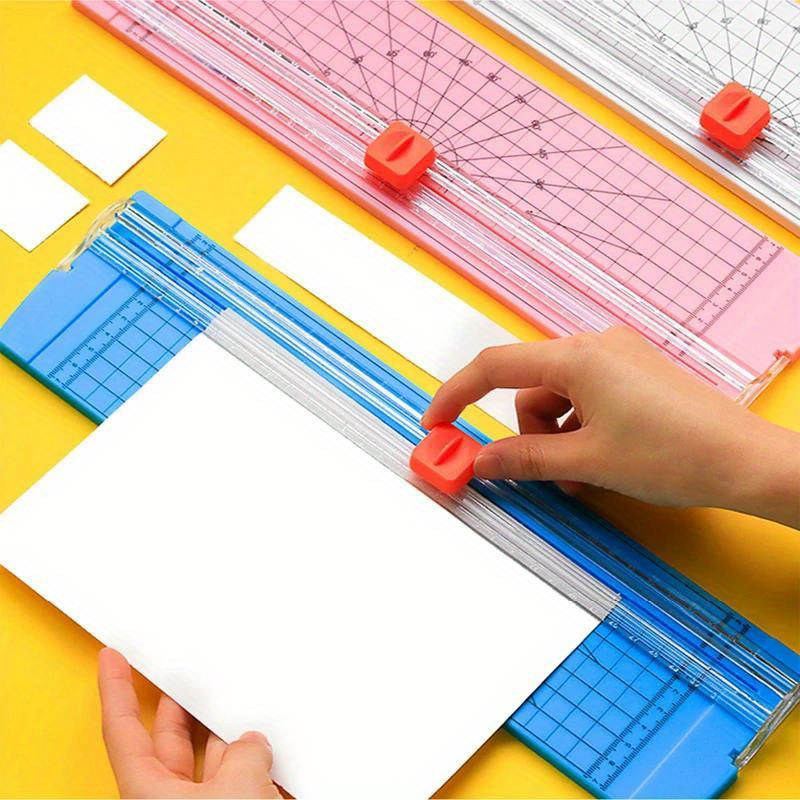 Small Automatic A3/A4 Paper Cu - Home Office Student incelemesi ve fiyatı