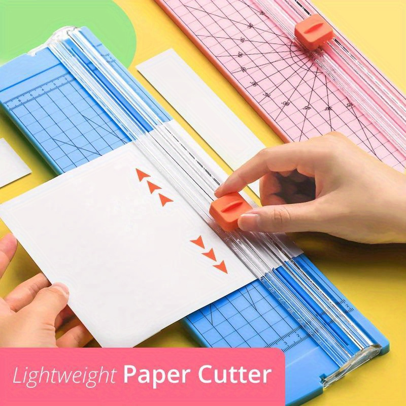 Small Automatic A3/A4 Paper Cu - Home Office Student incelemesi ve fiyatı