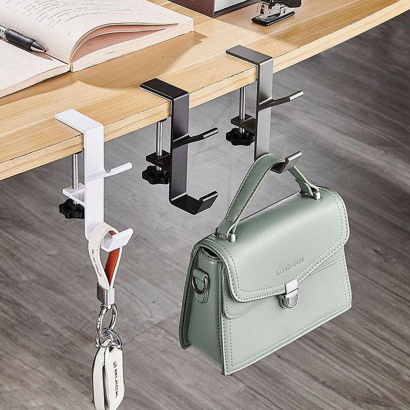 Adjustable Desk Edge Hook Univ - Home Office Headset incelemesi ve fiyatı