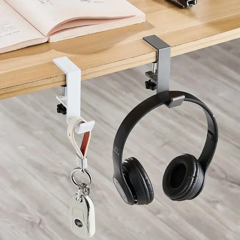 Adjustable Desk Edge Hook Univ - Home Office Headset incelemesi ve fiyatı