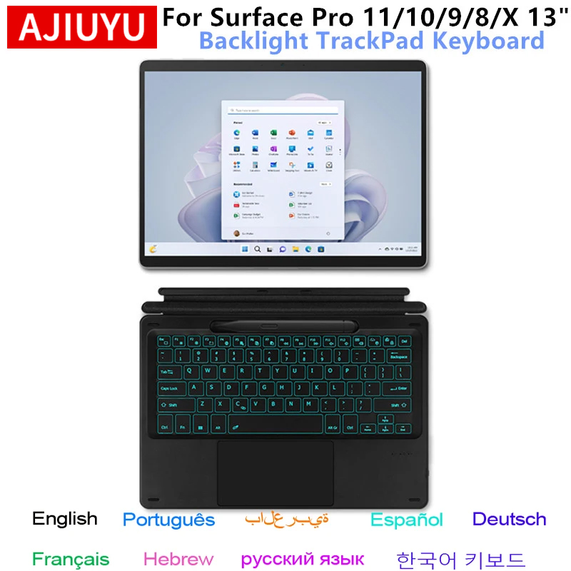 Bluetooth Keyboard For Microso - Home Office Microsoft incelemesi ve fiyatı