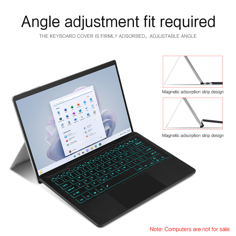 Bluetooth Keyboard For Microso - Home Office Microsoft incelemesi ve fiyatı