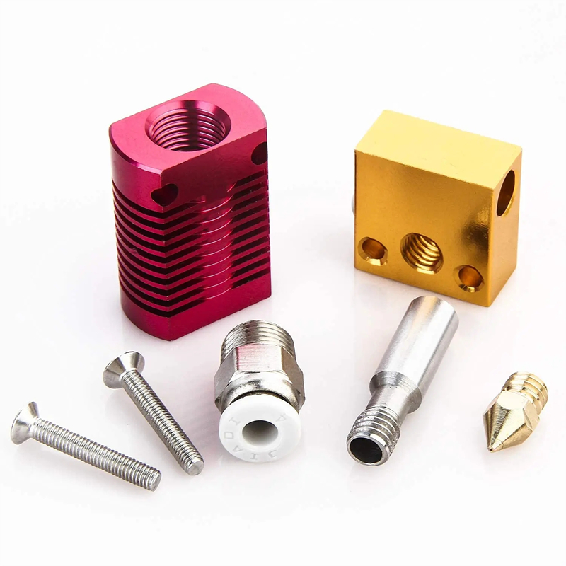 3D Printer Ender 3 Metal J-Hea - Home Office Microsoft incelemesi ve fiyatı