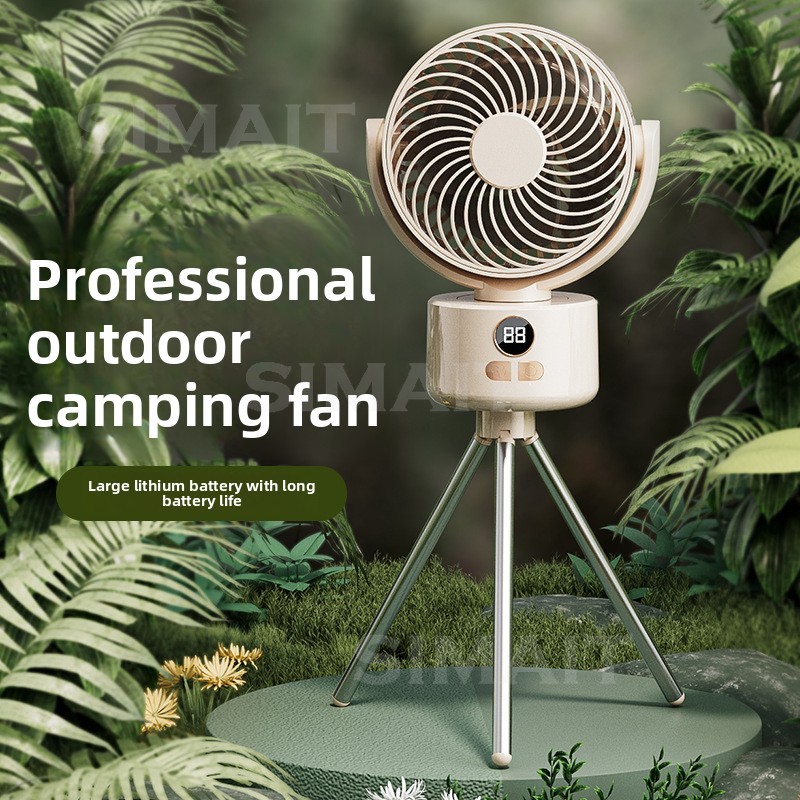 Electric Fan, Home Air Circula - Home Office Student incelemesi ve fiyatı