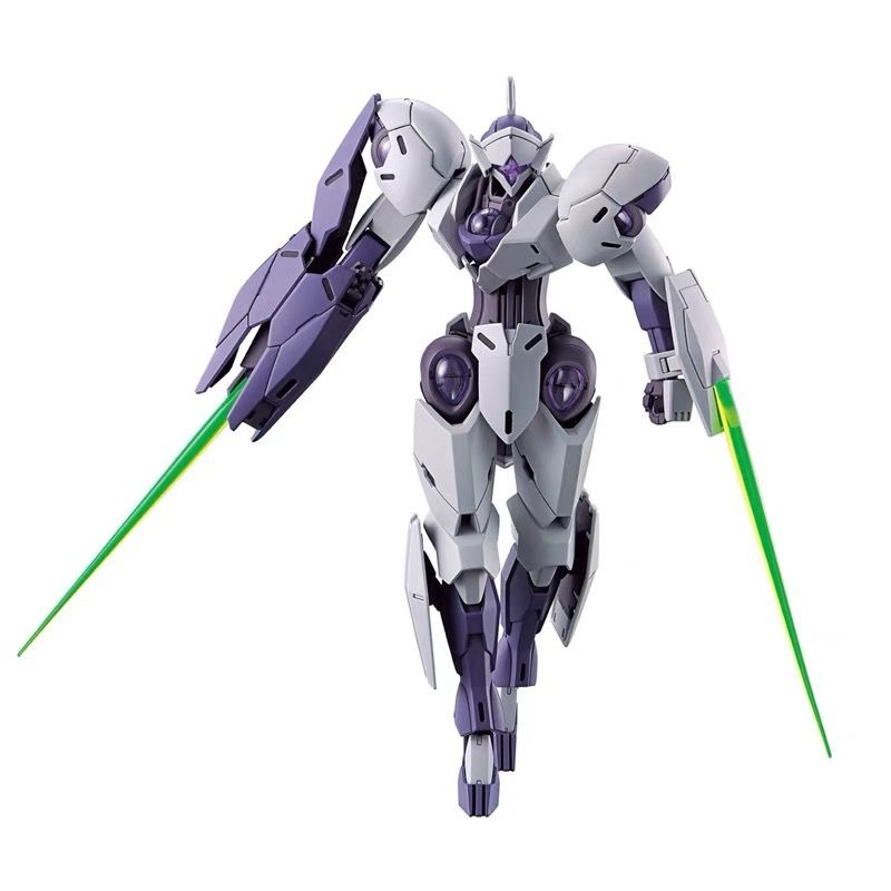 Bandai Gundam Mercury Witch De - Home Office Kit incelemesi ve fiyatı