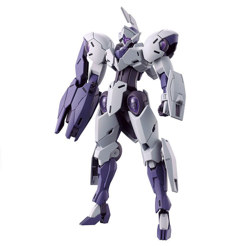 Bandai Gundam Mercury Witch De - Home Office Kit incelemesi ve fiyatı
