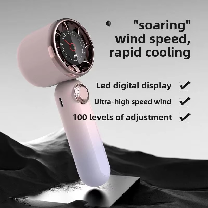Handheld Fans 100-Speed Outdoo - Usb Desk Fan incelemesi ve fiyatı