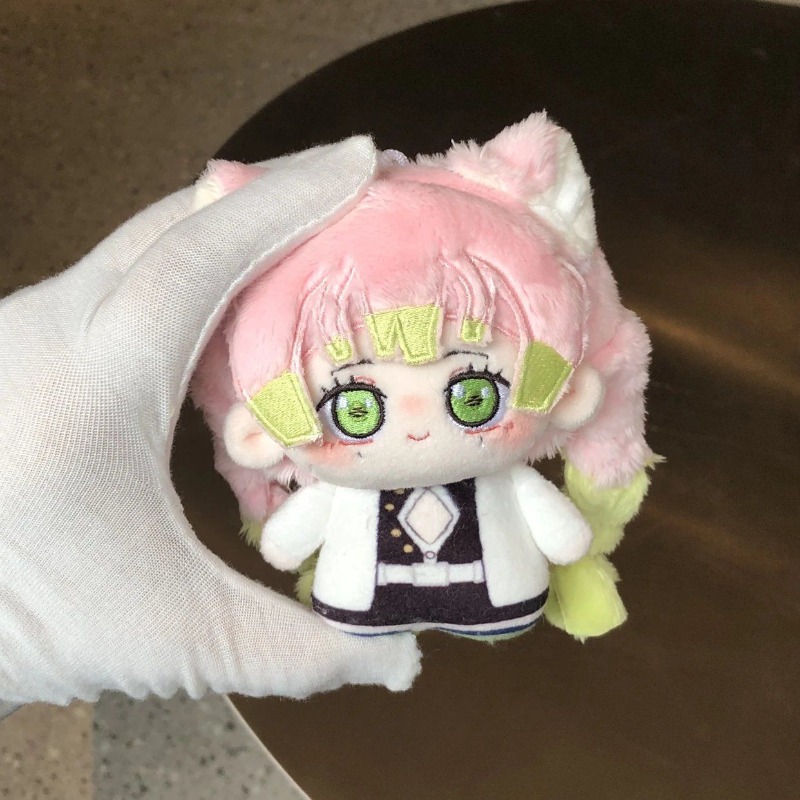 10CM New Demon Slayer Plush To - Home Office Kit incelemesi ve fiyatı
