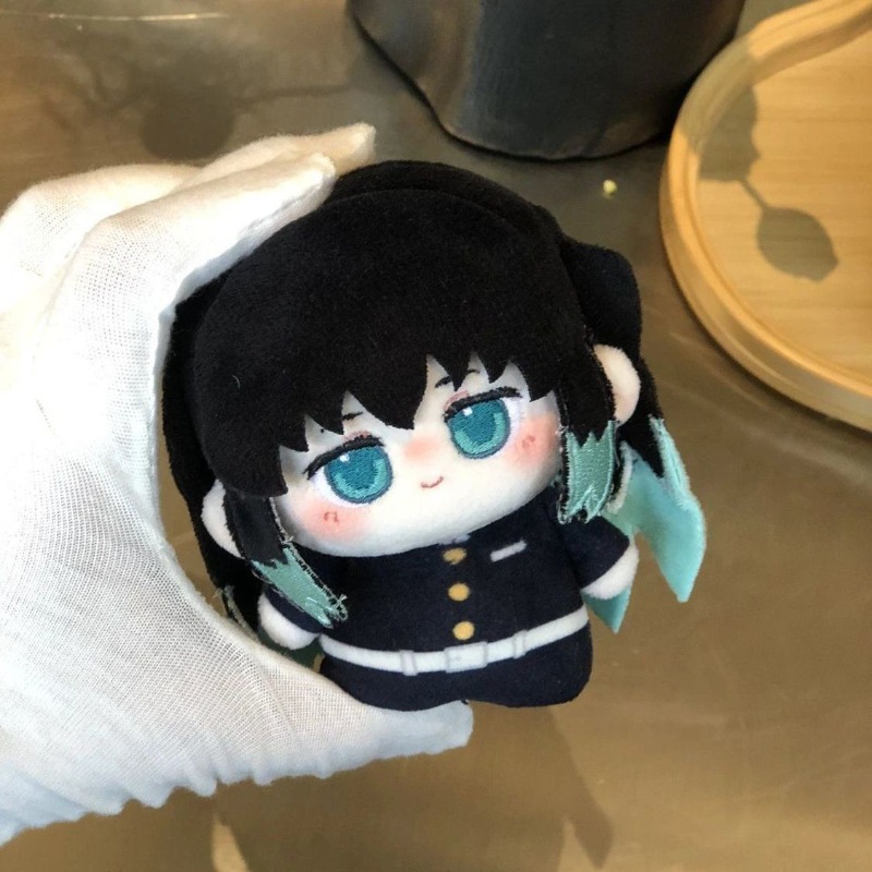 10CM New Demon Slayer Plush To - Home Office Kit incelemesi ve fiyatı