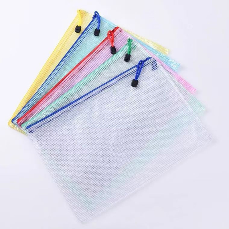 5PCS Stationery Storage Folder - Home Office Student incelemesi ve fiyatı