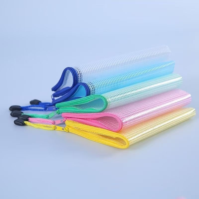 5PCS Stationery Storage Folder - Home Office Student incelemesi ve fiyatı