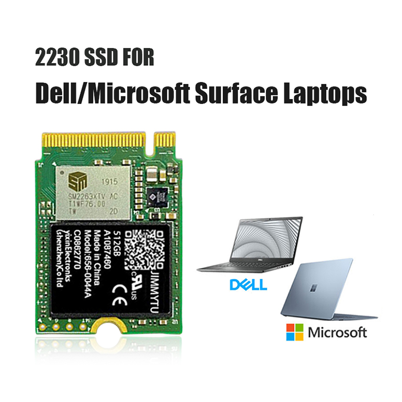 SSD M2 2230 1 TB For Laptop Mi - Home Office Microsoft incelemesi ve fiyatı