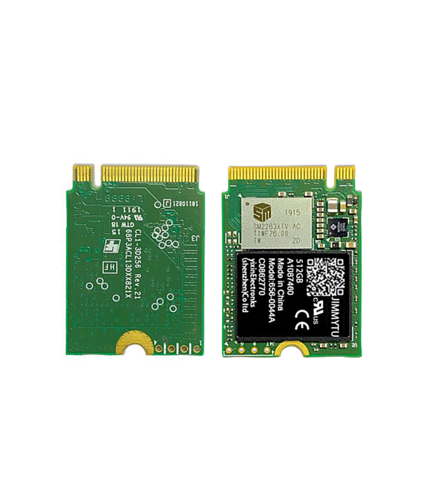 SSD M2 2230 1 TB For Laptop Mi - Home Office Microsoft incelemesi ve fiyatı