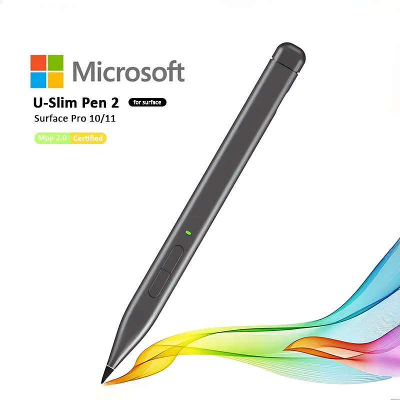 Slim Pen 2 For Microsoft Surfa - Home Office Microsoft incelemesi ve fiyatı