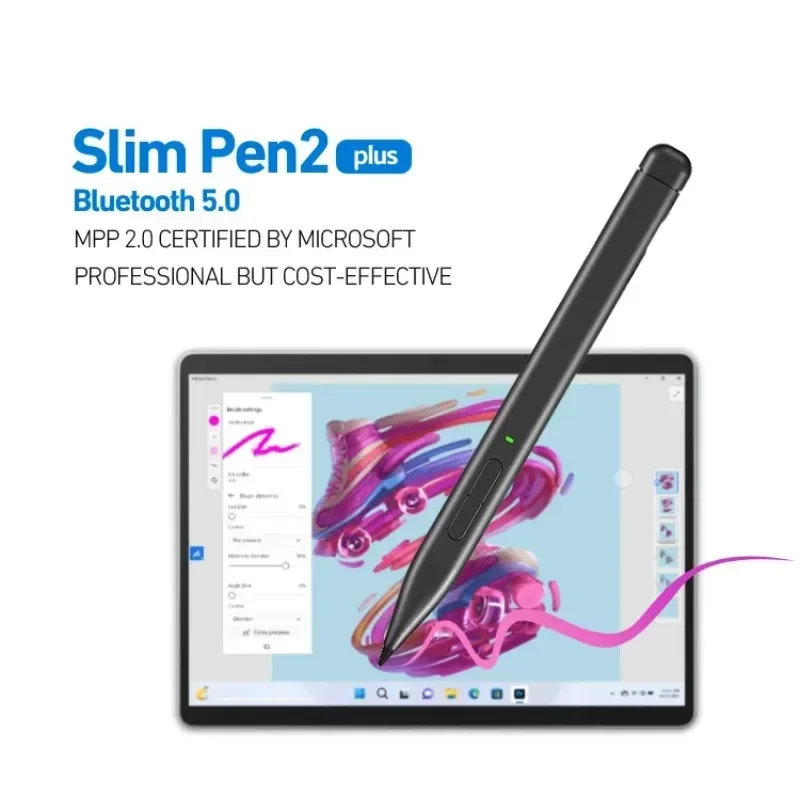 Slim Pen 2 For Microsoft Surfa - Home Office Microsoft incelemesi ve fiyatı