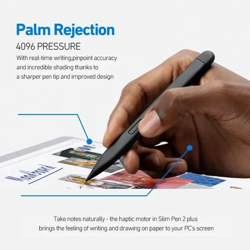 Slim Pen 2 For Microsoft Surfa - Home Office Microsoft incelemesi ve fiyatı