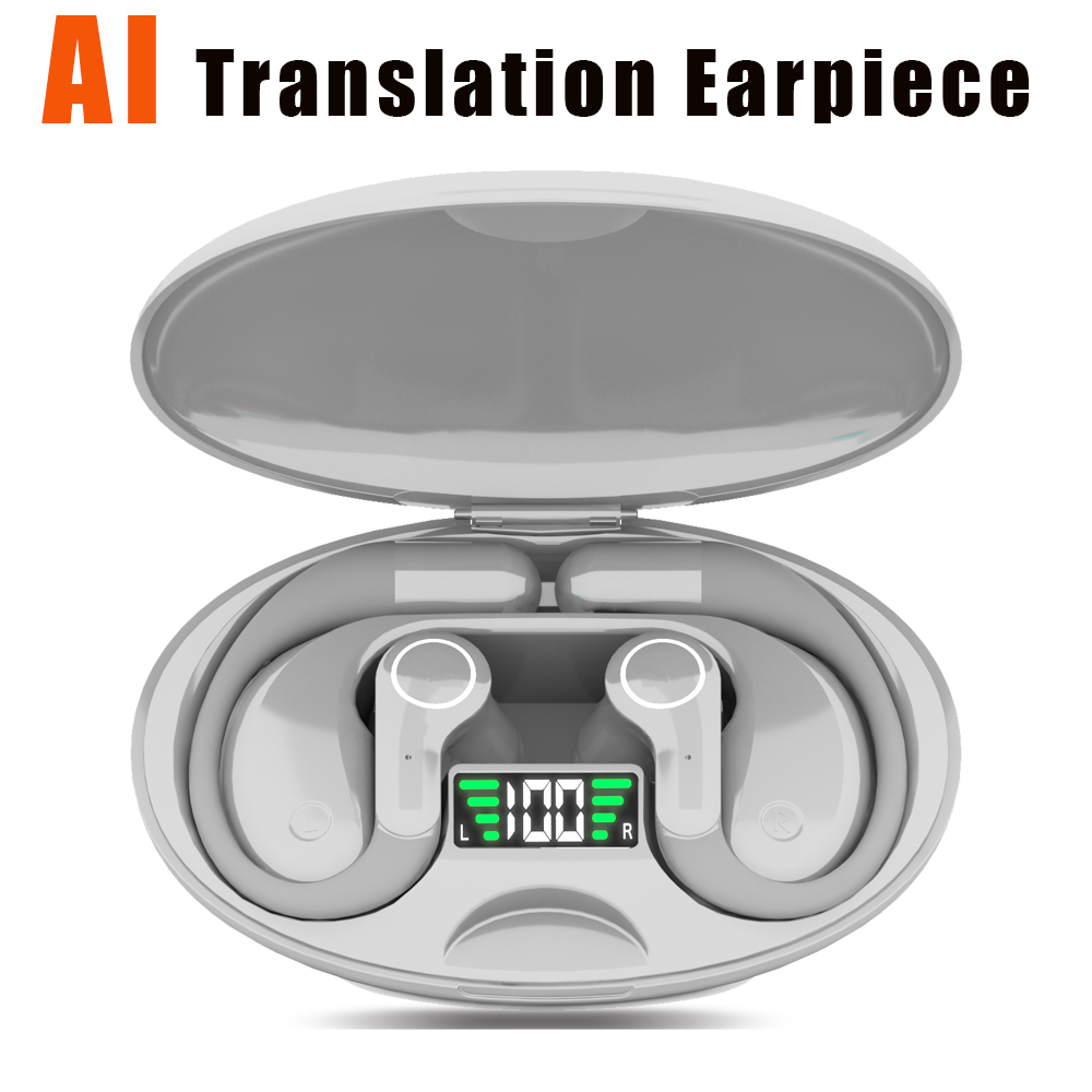 Ai Translator Earbud Device Re - Home Office Headset incelemesi ve fiyatı