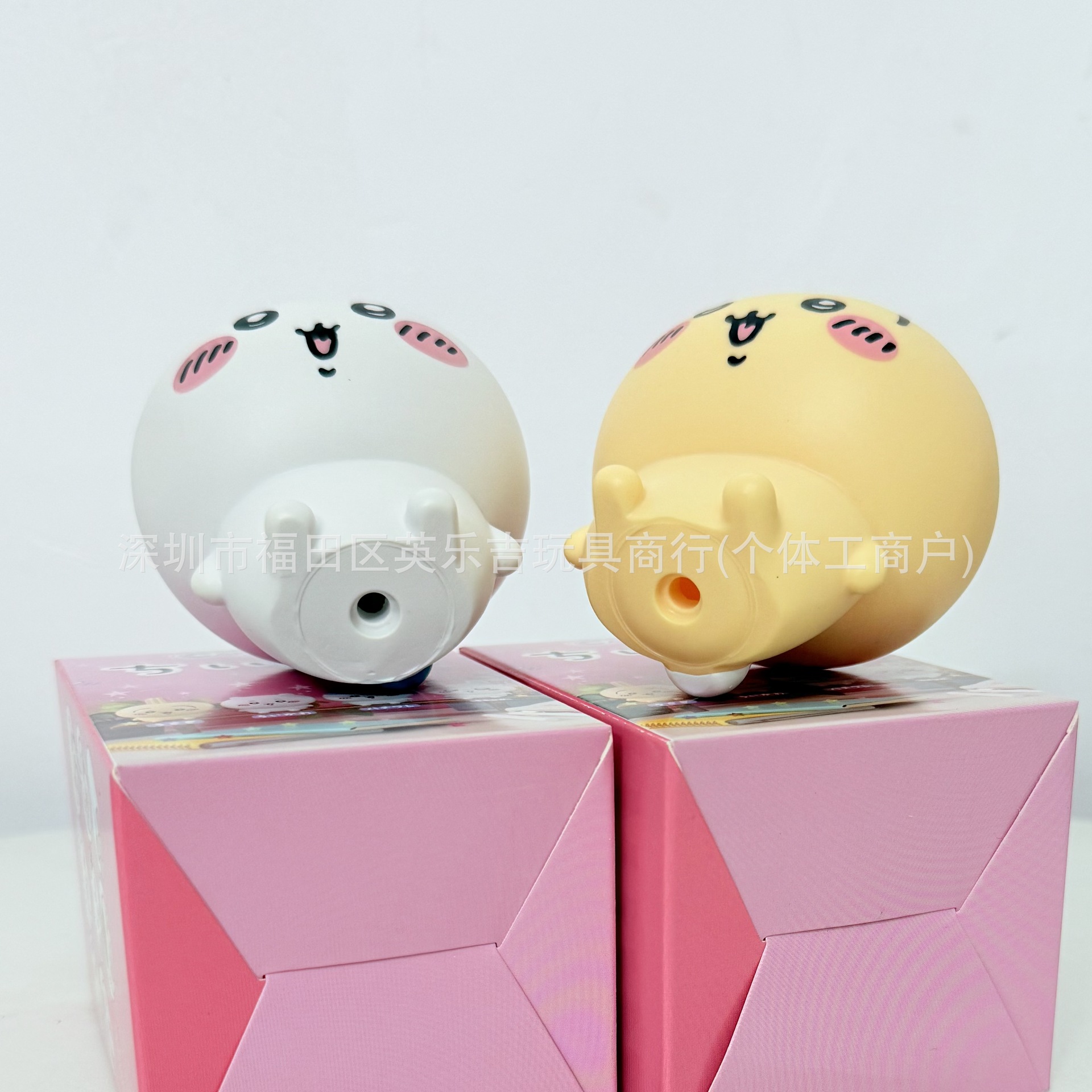 Kawaii Ckw Vinyl Figure Set Cu - Home Office Kit incelemesi ve fiyatı