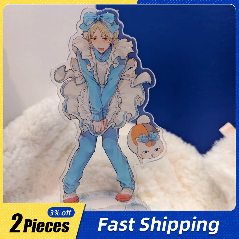 10cm/3.93in Anime Standing Pla - Home Office Kit incelemesi ve fiyatı